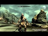 O melhor jogo de 2011 - The Elder Scrolls V: Skyrim - Baixaki Jogos