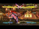 Videoanálise - Street Fighter X Tekken (PS3) - Baixaki Jogos