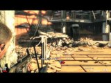 Spec Ops: The Line - Gameplay