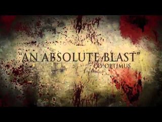 Serious Sam 3: BFE - Blood and Guts Trailer