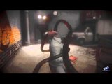 The Darkness II - Artfully Executed Ability Trailer