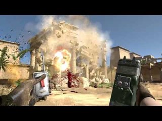 Serious Sam 3: BFE - Launch Trailer