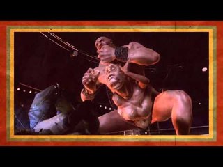 The House of the Dead: Overkill -- Extended Cut Carnival Trailer