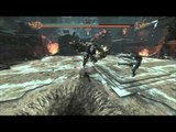 Asura's Wrath - Capcom Gamers Day Trailer