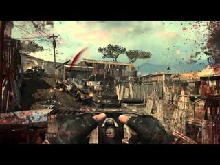 Videoanálise - Call of Duty: Modern Warfare 3 - Baixaki Jogos