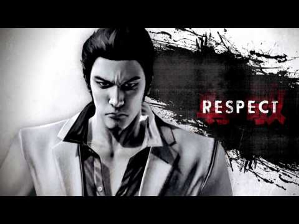 Yakuza: Dead Souls - Trailer