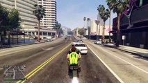 Crazy GTA Moments/Deaths/Stunts