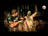 Destrinchamos: Resident Evil 6 (trailer) - Baixaki Jogos