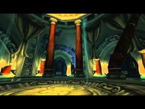 World of Warcraft: Cataclysm - Patch 4.3 Hour of Twilight
