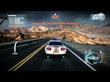 Videoanálise: Need For Speed: The Run (PlayStation 3, Xbox 360, PC, 3DS e Wii) - Baixaki Jogos
