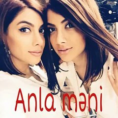 Sevil Sevinc-Anla meni 2015