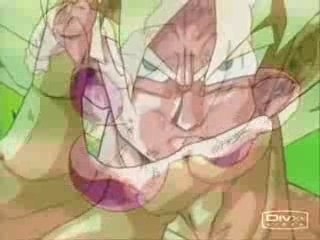 Goku vss freeza_0001