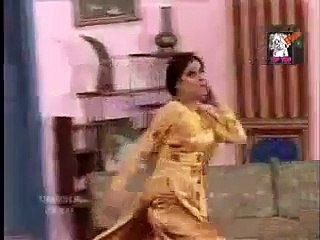 Pakistani Stage Dance   Farah Naz   Thora Thora Chan Wekhiya