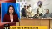 Income Tax dept raids Lalit Modi's office, IPL HQ