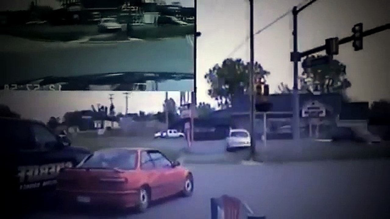 LiveLeak - Police Chase, Ends In Fatal Shooting
