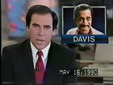 ABC News - Deaths of Sammy Davis Jr. & Jim Henson - 1990