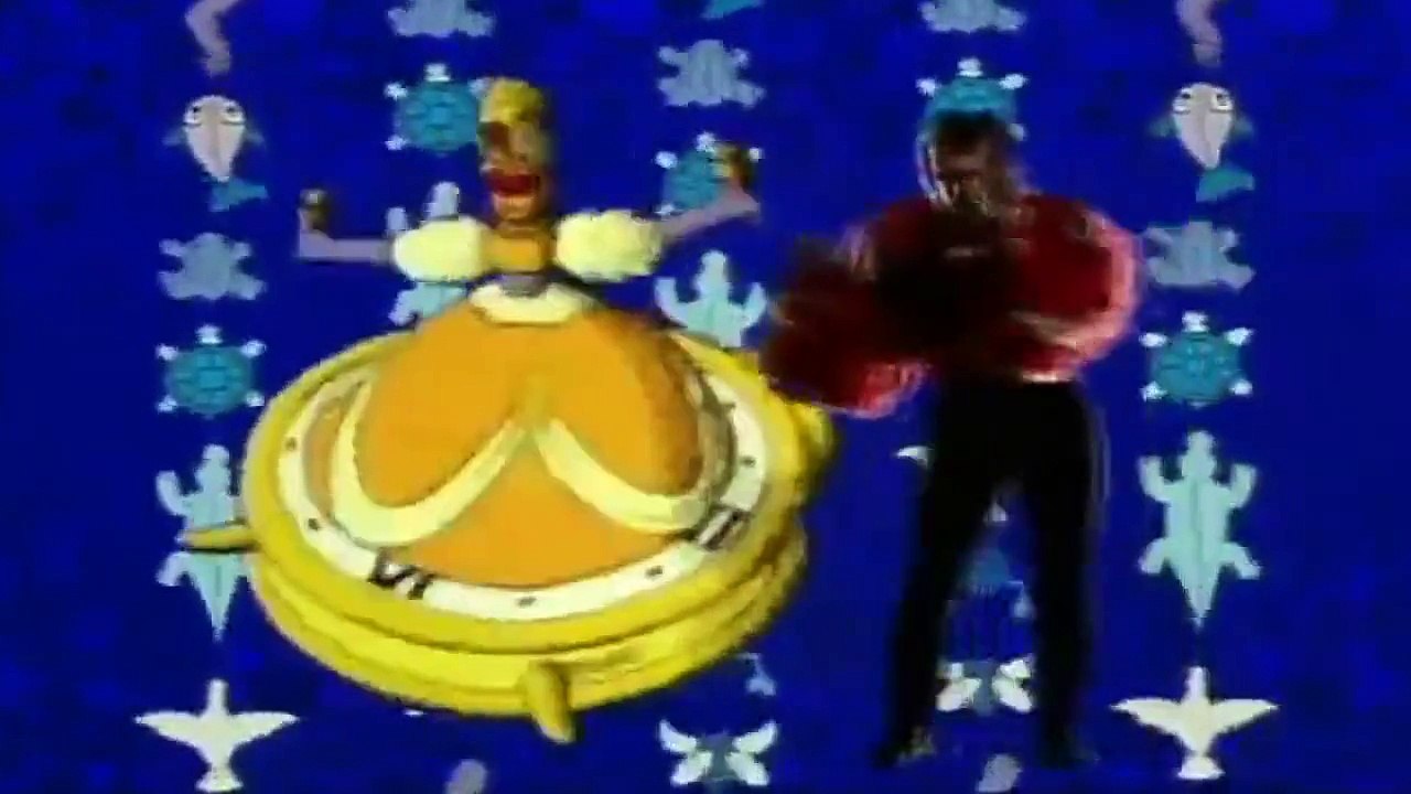 MARLOZ DANCE VIDEO MIX VOL. 13 rock pop 80's (remastered)