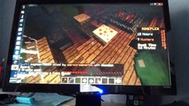 Minecraft Block Hunt W/MinecraftGaming & TheMiningMasterMC