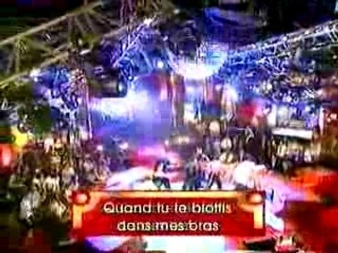 Allan Théo - Emmène moi