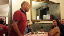 trattoria nennella quartieri spagnoli napoli