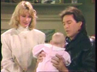 John And Marlena - Marlena Remembers John