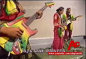 DR SAM..saya anak malaysia (1986)