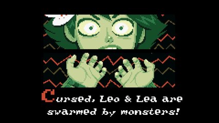 Curses 'N Chaos - Bande-annonce