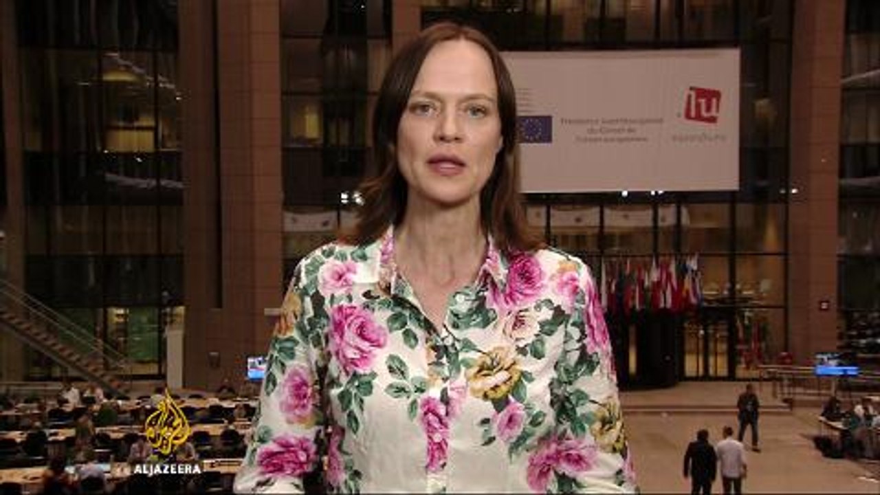 Eurozone leaders give Greece until Sunday for bailout deal