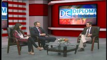 Special episode of Diplomatic Enclave on 