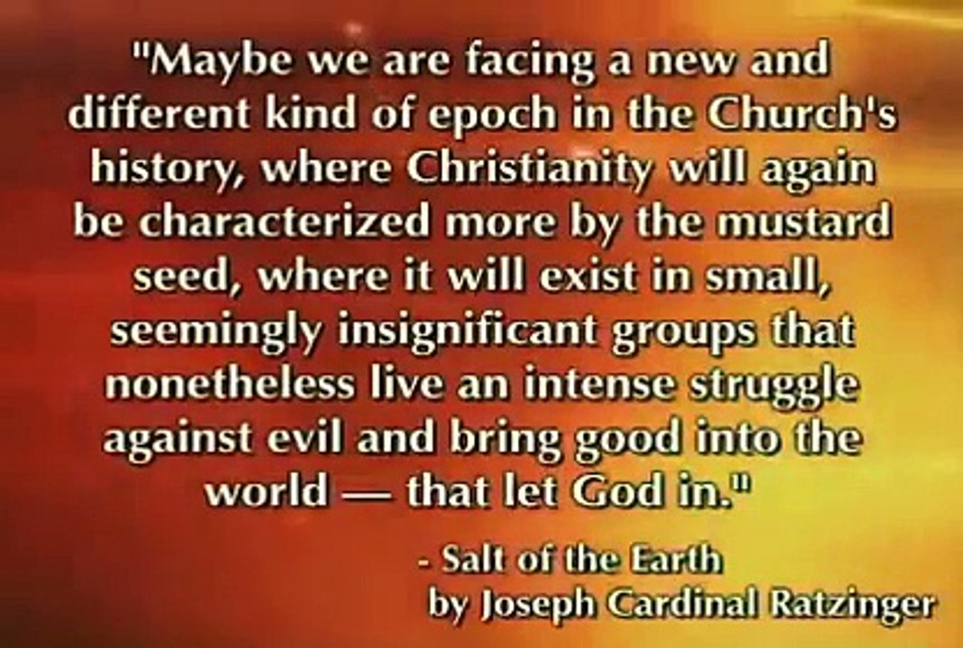 Catholic Heroes