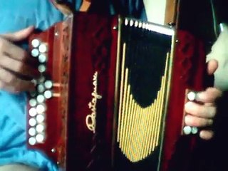 Diatonic Accordion Academy - La Noyée