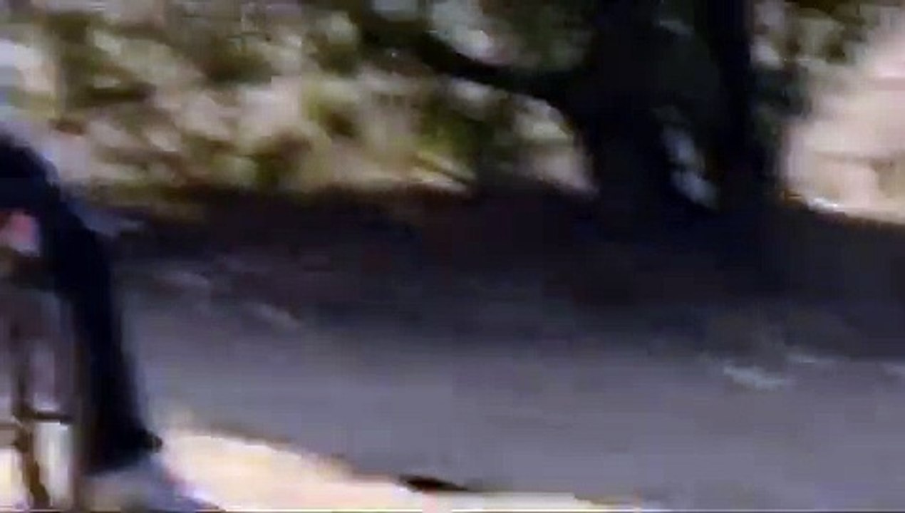 R.I.P. Ryan Dunn (Jackass Scene)