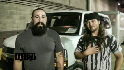 The Devastated - BUS INVADERS (The Lost Episodes) Ep. 45