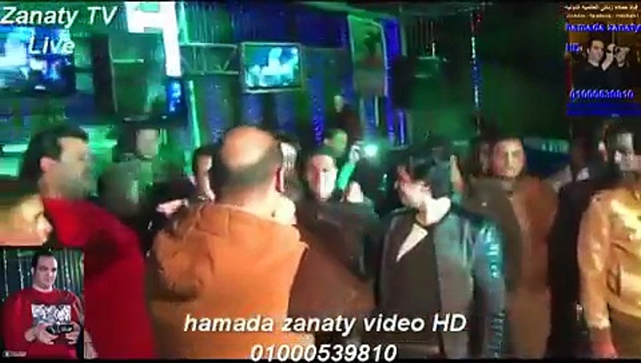 حنة علاء غريب مصطفى حجاج وحامد عبده ونشات شوقى دويتو مايسترو عبد السلام ابوتريكه