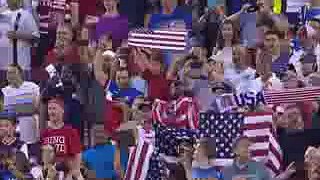 USA vs Honduras Highlights