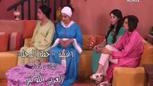 Nayda F'Douar - Episode 20 نايضة فالدوار - الحلقة