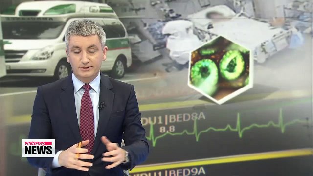 Korea reports first MERS death in 8 days, but no new cases