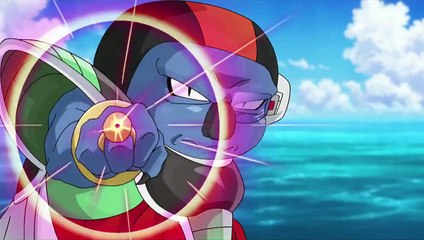 Dragon Ball Z: O Renascimento de F  | Trailer Oficial Dublado HD