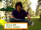 Chase Pranks Logan (Zoey 101)