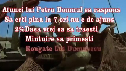 Grupul Eliezer - 70 de ori cate 7 (Negativ original+Karaoky )