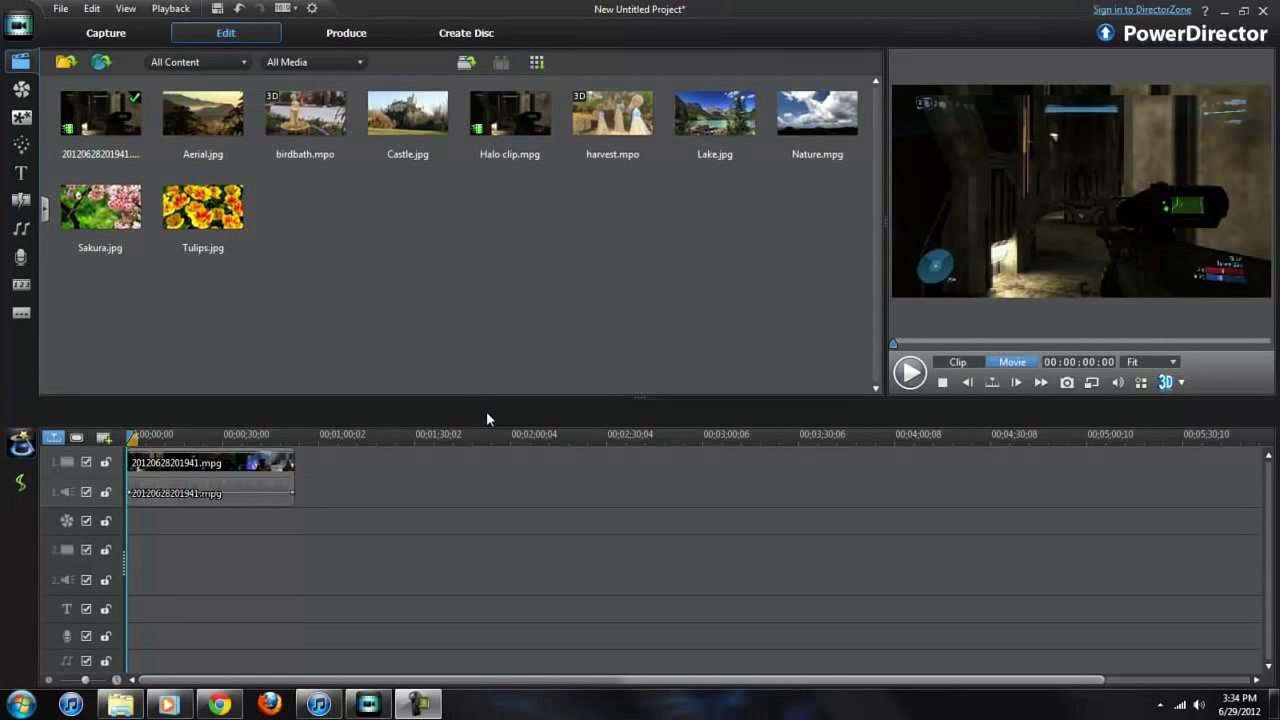 Best Rendering Settings for Cyberlink PowerDirector 12( Get the most out of your video! )