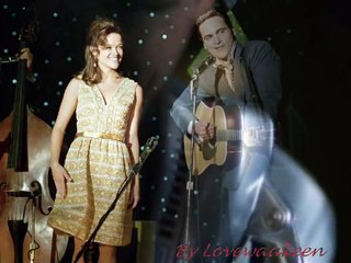 Walk the Line / Ring of Fire performed by Joaquin Phoenix / HD