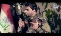 Song victory in Tikrit, Iraqi army قصيدة تحرير تكريت 2015