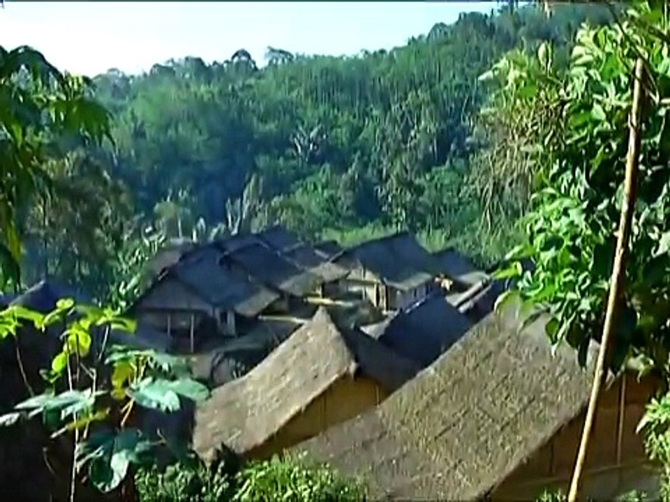 Suku Baduy