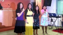 II CULTO DE ALABANZA Y ADORACIÓN IGLESIA PENTECOSTAL UNIDA