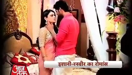 Meri Aashiqui Tumse Hi 6 July 2015 Phir Se Shuru Hua Ishani aur Ranveer Ka R