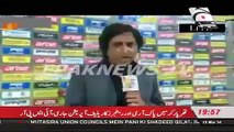 Shahid Afridi funny Punjabi Clips Tezabi Totay HD