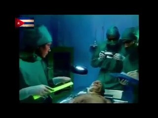 Serie policíaca Cubana : LOCO - Capitulo 1