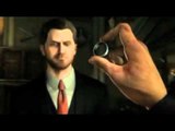 Uncharted 3: Drake's Deception - TGS 2011 Trailer