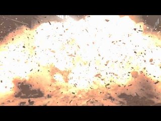Gears of War 3 - Brothers To the End